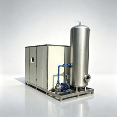 3-15m3 Ozone Reaction tank for Water Treatment Ozone Generator Industrial Ozone Generator Water Ozone Mixing tank,Guangzhou Dnwell Machinery Co., ltd,3-15m3 Ozone Reaction tank for Water Treatment Ozone Generator Industrial Ozone Generator Water Ozone Mixing tank