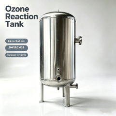 3-15m3 Ozone Reaction tank for Water Treatment Ozone Generator Industrial Ozone Generator Water Ozone Mixing tank,Guangzhou Dnwell Machinery Co., ltd,3-15m3 Ozone Reaction tank for Water Treatment Ozone Generator Industrial Ozone Generator Water Ozone Mixing tank