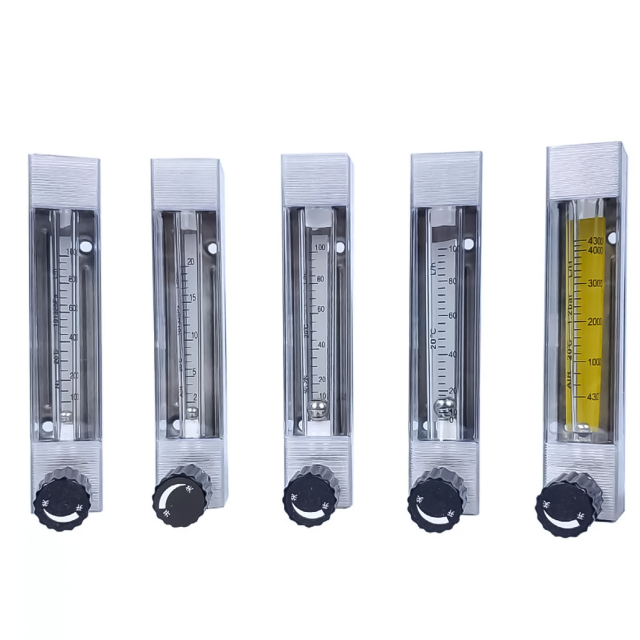 DK800-6F 316SS Stainless Steel Ozone Glass Rotameter Anti-Corrosion Strong Oxidation Resistant Ozone Gas Flowmeter,Guangzhou Dnwell Machinery Co., ltd,DK800-6F 316SS Stainless Steel Ozone Glass Rotameter Anti-Corrosion Strong Oxidation Resistant Ozone Gas Flowmeter