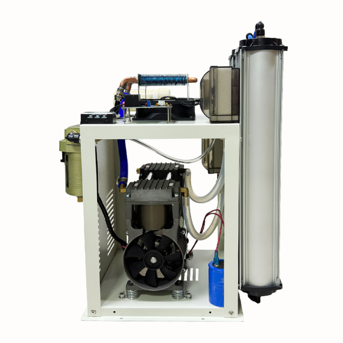 BSOG 3L 5L Industrial PSA Oxygen Generator Aquaculture RAS Fish Farm Oxygen Unit Oxygen Generator Parts Wholesale,Guangzhou Dnwell Machinery Co., ltd,BSOG 3L 5L Industrial PSA Oxygen Generator Aquaculture RAS Fish Farm Oxygen Unit Oxygen Generator Parts Wholesale