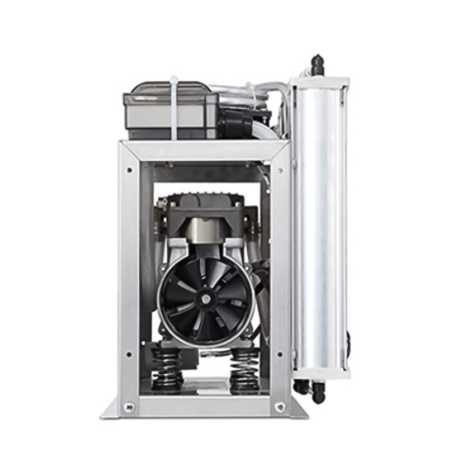 BSOG 3L 5L Industrial PSA Oxygen Generator Aquaculture RAS Fish Farm Oxygen Unit Oxygen Generator Parts Wholesale,Guangzhou Dnwell Machinery Co., ltd,BSOG 3L 5L Industrial PSA Oxygen Generator Aquaculture RAS Fish Farm Oxygen Unit Oxygen Generator Parts Wholesale