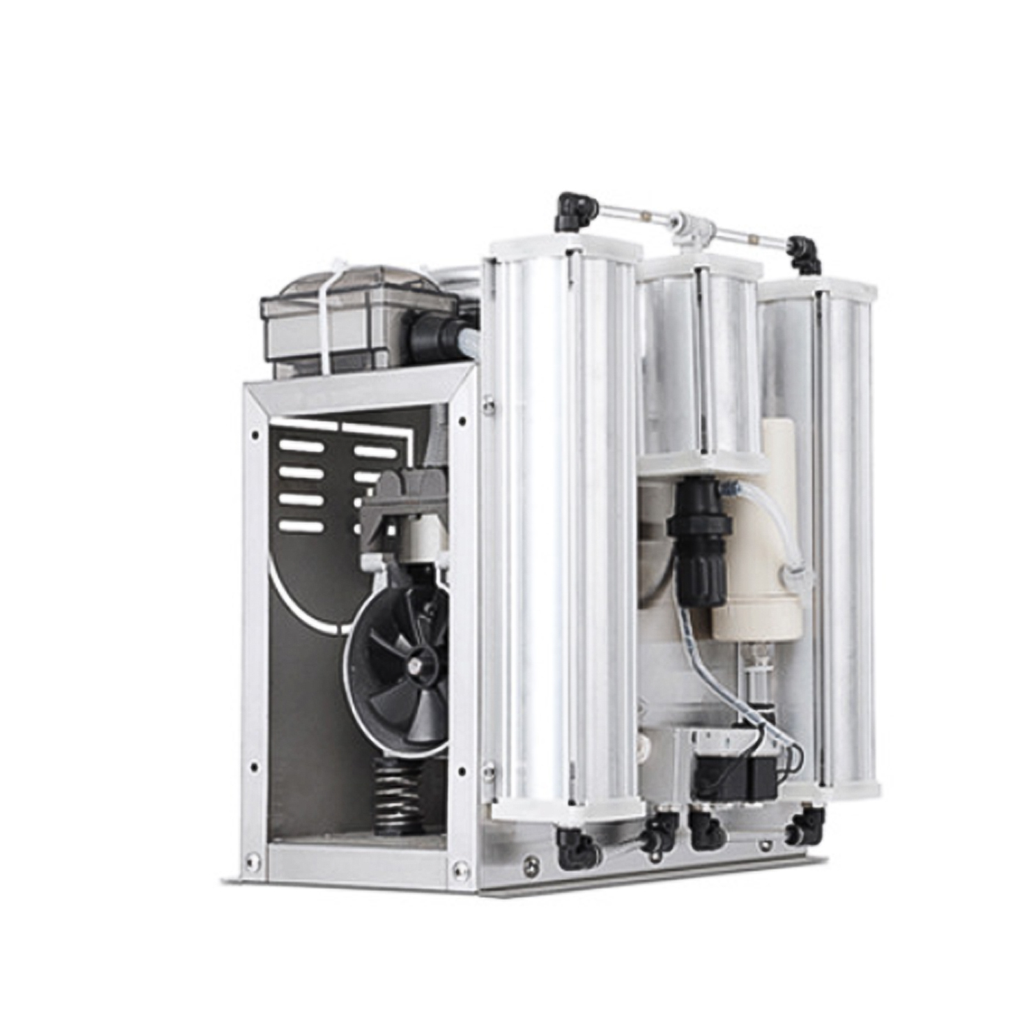 BSOG 3L 5L Industrial PSA Oxygen Generator Aquaculture RAS Fish Farm Oxygen Unit Oxygen Generator Parts Wholesale,Guangzhou Dnwell Machinery Co., ltd,BSOG 3L 5L Industrial PSA Oxygen Generator Aquaculture RAS Fish Farm Oxygen Unit Oxygen Generator Parts Wholesale