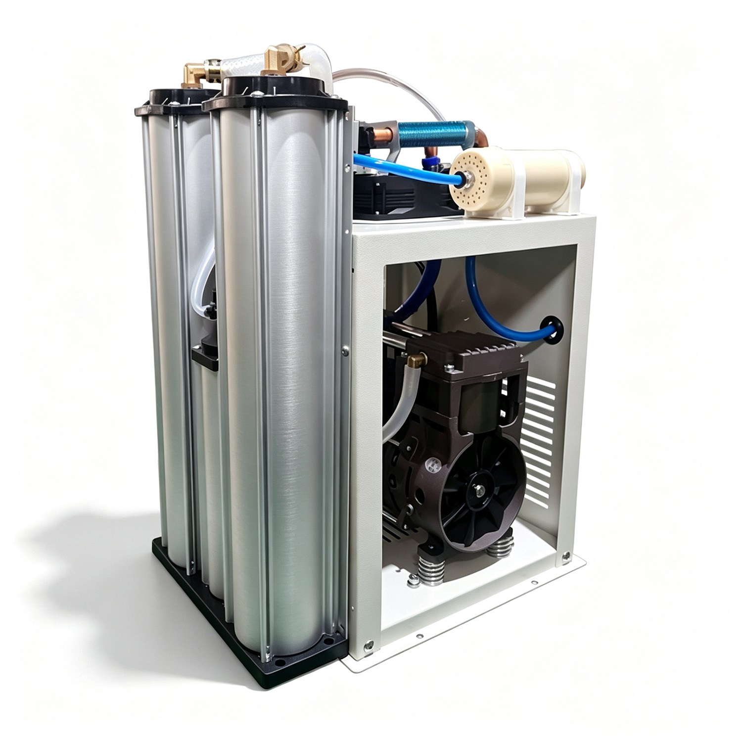 BSOG 3L 5L Industrial PSA Oxygen Generator Aquaculture RAS Fish Farm Oxygen Unit Oxygen Generator Parts Wholesale,Guangzhou Dnwell Machinery Co., ltd,BSOG 3L 5L Industrial PSA Oxygen Generator Aquaculture RAS Fish Farm Oxygen Unit Oxygen Generator Parts Wholesale