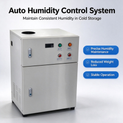 Low Temperature Ultrasonic Humidifier for Cold Room & Cold Storage Humidity Maintenance,Guangzhou Dnwell Machinery Co., ltd,Low Temperature Ultrasonic Humidifier for Cold Room & Cold Storage Humidity Maintenance