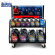 BDD-OL27 Motor Oil Display Stand Car Lubricant Bottle Display Rack