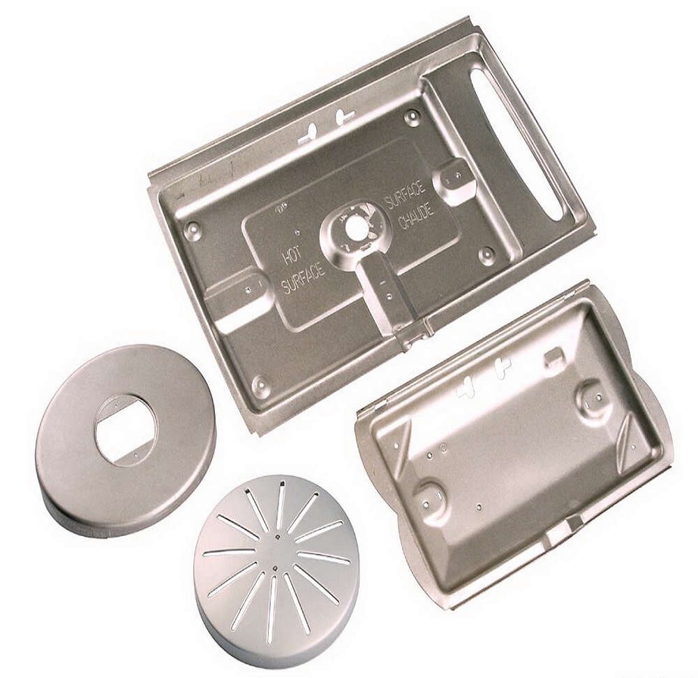 Mechanical enclosure