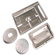 Mechanical enclosure