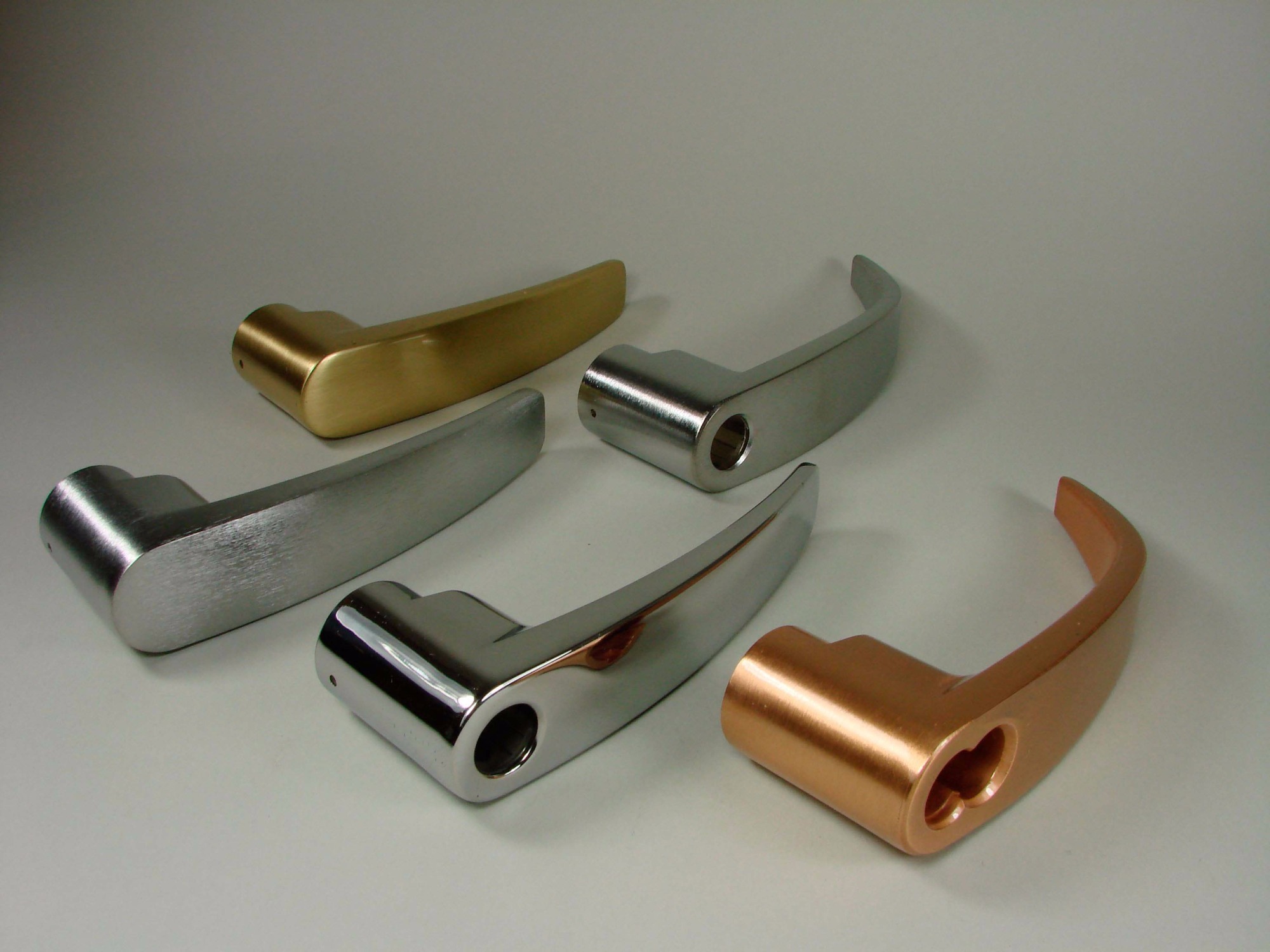 Door handle