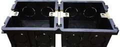 Switch bottom box