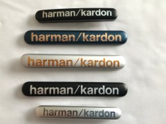 Audio accessories
