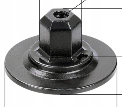 Nut for Mercedes Benz A0009904462 A0009919471
