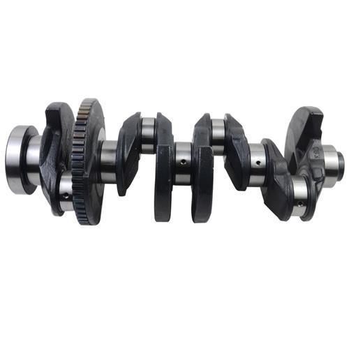Crankshaft for BMW 11210390923 N43