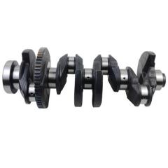Crankshaft for BMW 11210390923 N43