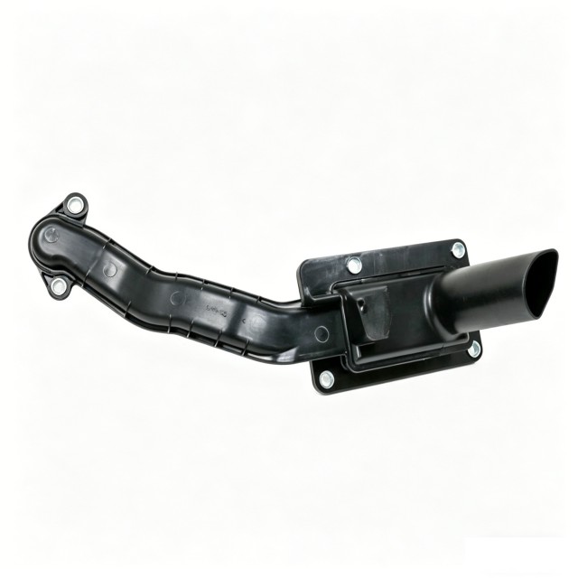 Oil Pump Pickup Tube Strainer for Toyota 15104-75210