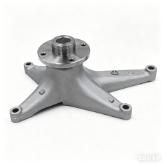 Fluid Coupling Bracket for Totyota 16380-38010