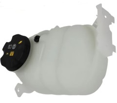Expansion Tank for BMW 17137609468