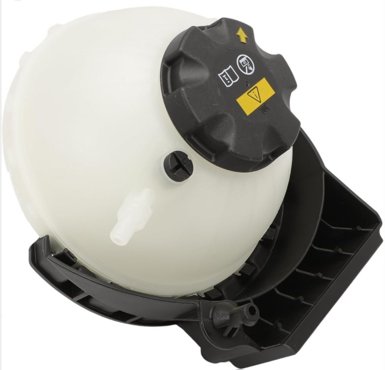 Expansion Tank for BMW 17137642158