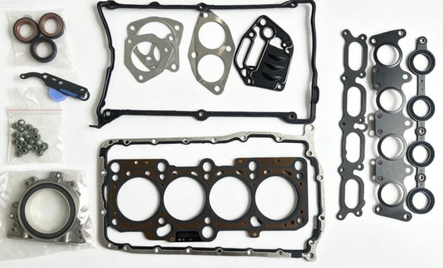 Engine Overhual Kit for VW 06A198012A 058103383K  058198025A