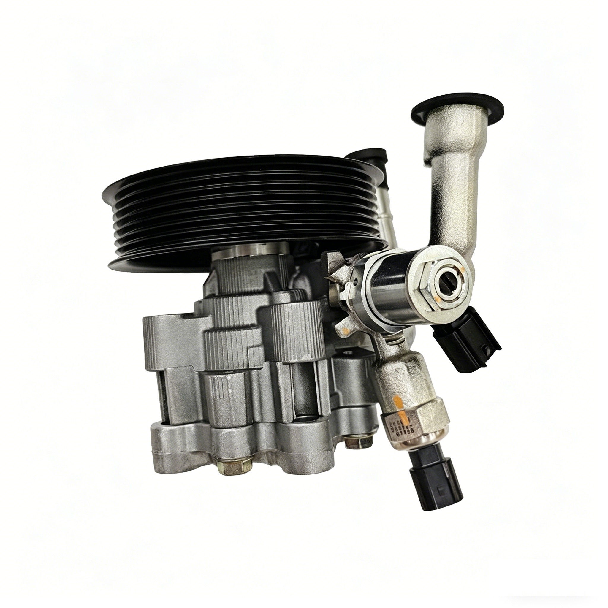 Power Steering Pump For TOYOTA LAND CRUISER LC300 44310-60720 44310-60710