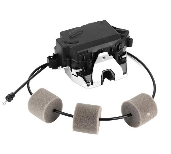 Tailgate Lock for Mercedes Benz A1647400035 A1647400300 A1647400335 A1647400435 A1647400735