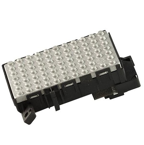 Blower Motor Resistor For Mercedes Benz A2218706758