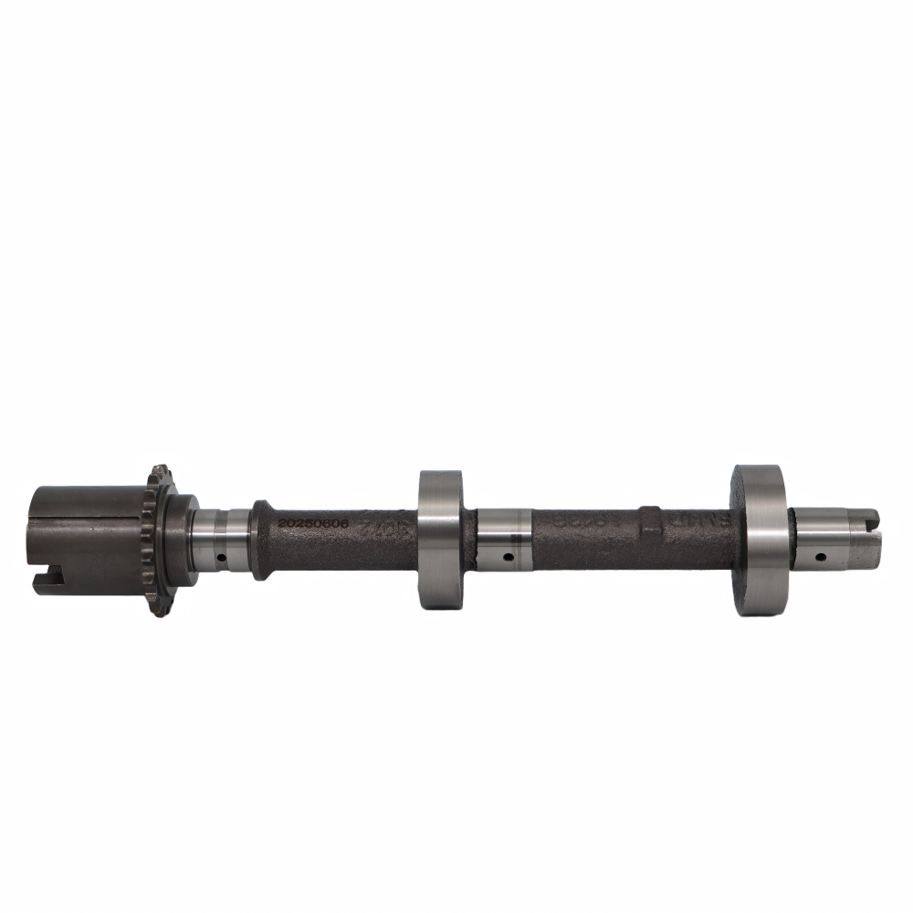 Balance Shaft for Land Rover AJ813711 OE C2D7198 OE AJ812614 OE LR037021 OE LR067417