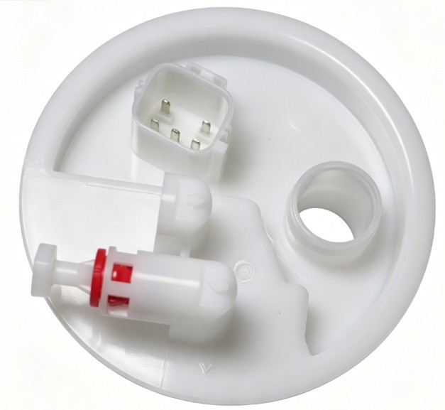 Fuel Pump Cap for Land Rover WGC500130 WGC500012
