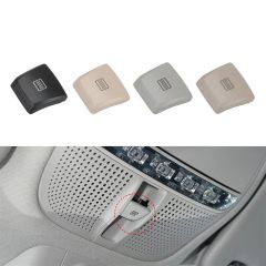 Sunroof Window Switch Button For Mercedes Benz W205 W253 W213 W222 0009002907