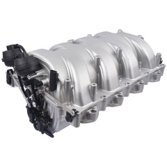 Intake Manifold for Mercedes Benz A2721402401 A2721402201 A2721402101