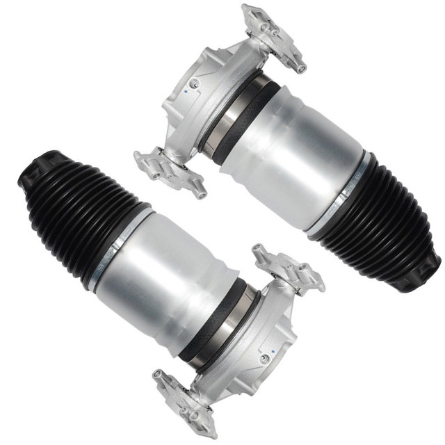 Air Spring Repair Bag For Audi Q7 Porsche CAYENNE VW  7P6616503G 7P6616504G 7P6616019 7P6616020