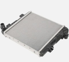 Radiator For Land Rover A0995005903