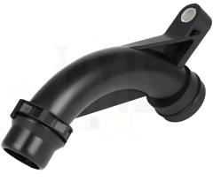 Coolant Pipe for Land Rover PEP103580