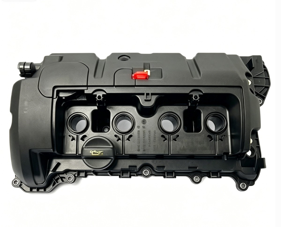 Valve Cover for Peugeot Citroen BMW MINI 0248Q5 11127553799 11127567162 11127567791 11127572724 11127646554