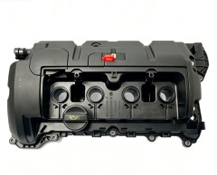 Valve Cover for Peugeot Citroen BMW MINI 0248Q5 11127553799 11127567162 11127567791 11127572724 11127646554