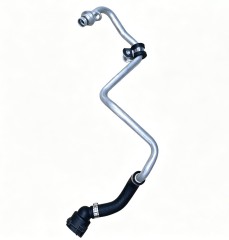 Turbocharger Coolant Return Line For BMW F20 F30 G30 X3 X4 125i 330i 11537643226