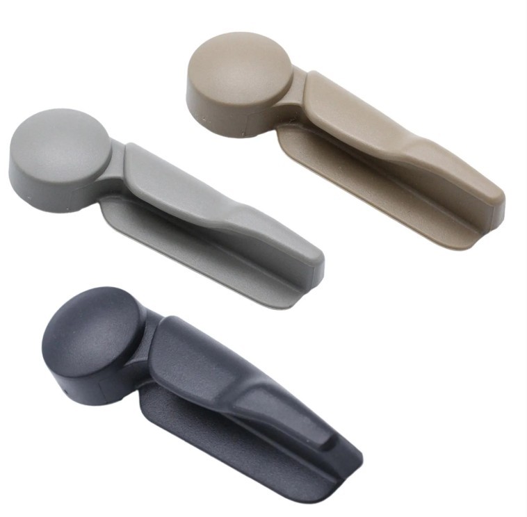 Seat Adjustment Lever Handle For Mercedes Benz A1649201264