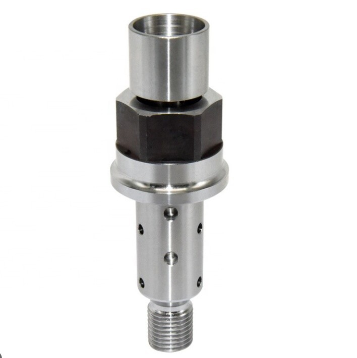 Camshaft Bolt 2710500171 For Mercedes Kompressor W203 C230 C180