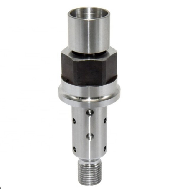 Camshaft Bolt 2710500171 For Mercedes Kompressor W203 C230 C180