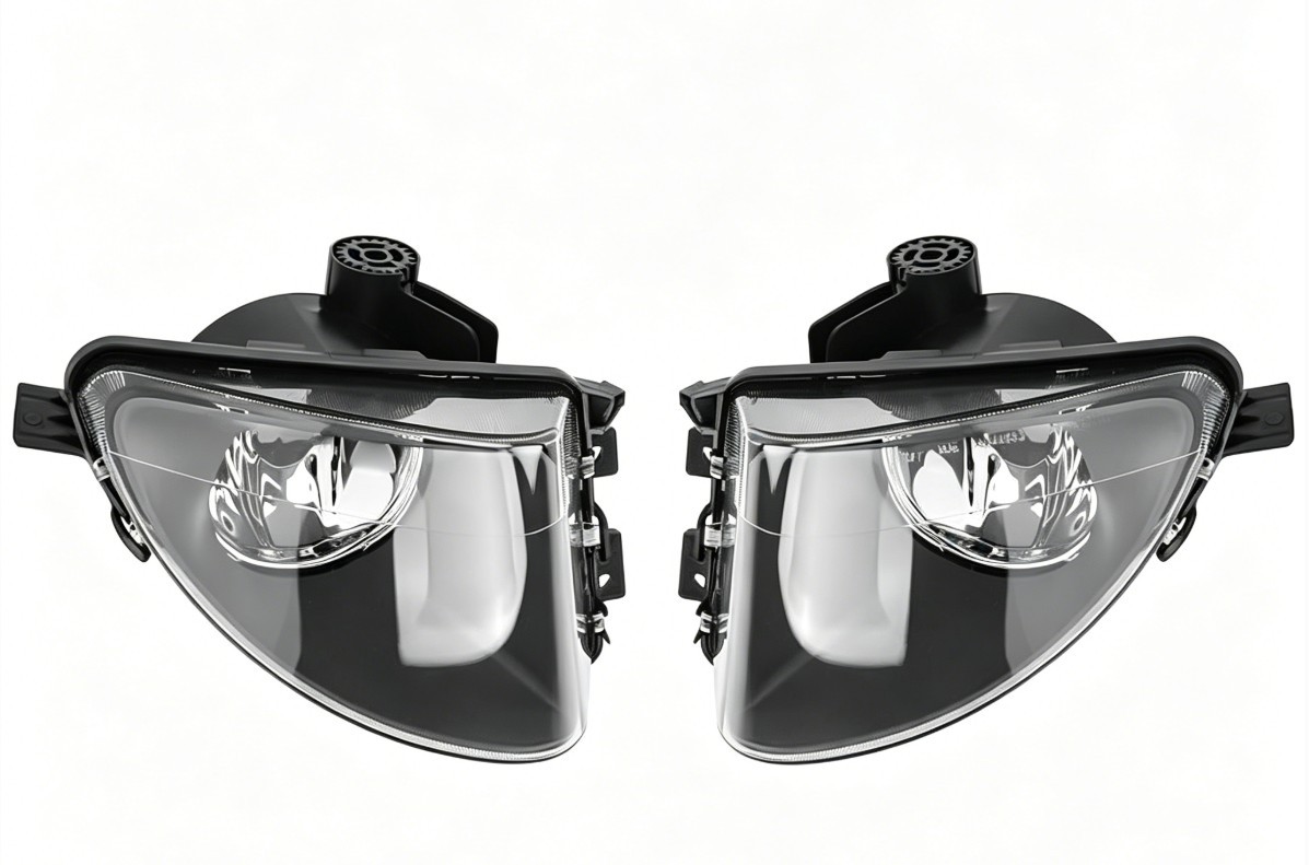 Fog Light for Mercedes Benz 63177216887 63177216888