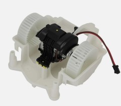 Blower Motor for Mercedes S600 S63 W222 2016-2021 A2228202214
