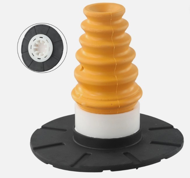 REAR SPRING BUMP STOP BUFFER FOR MERCEDES BENZ VITO V-CLASS W447 A4473210006 A4473240100
