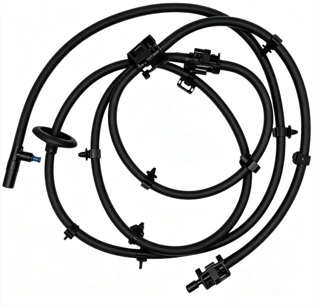 Windshield Washer Pipe For Mercedes Benz A4478607000