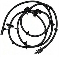Windshield Washer Pipe For Mercedes Benz A4478607000