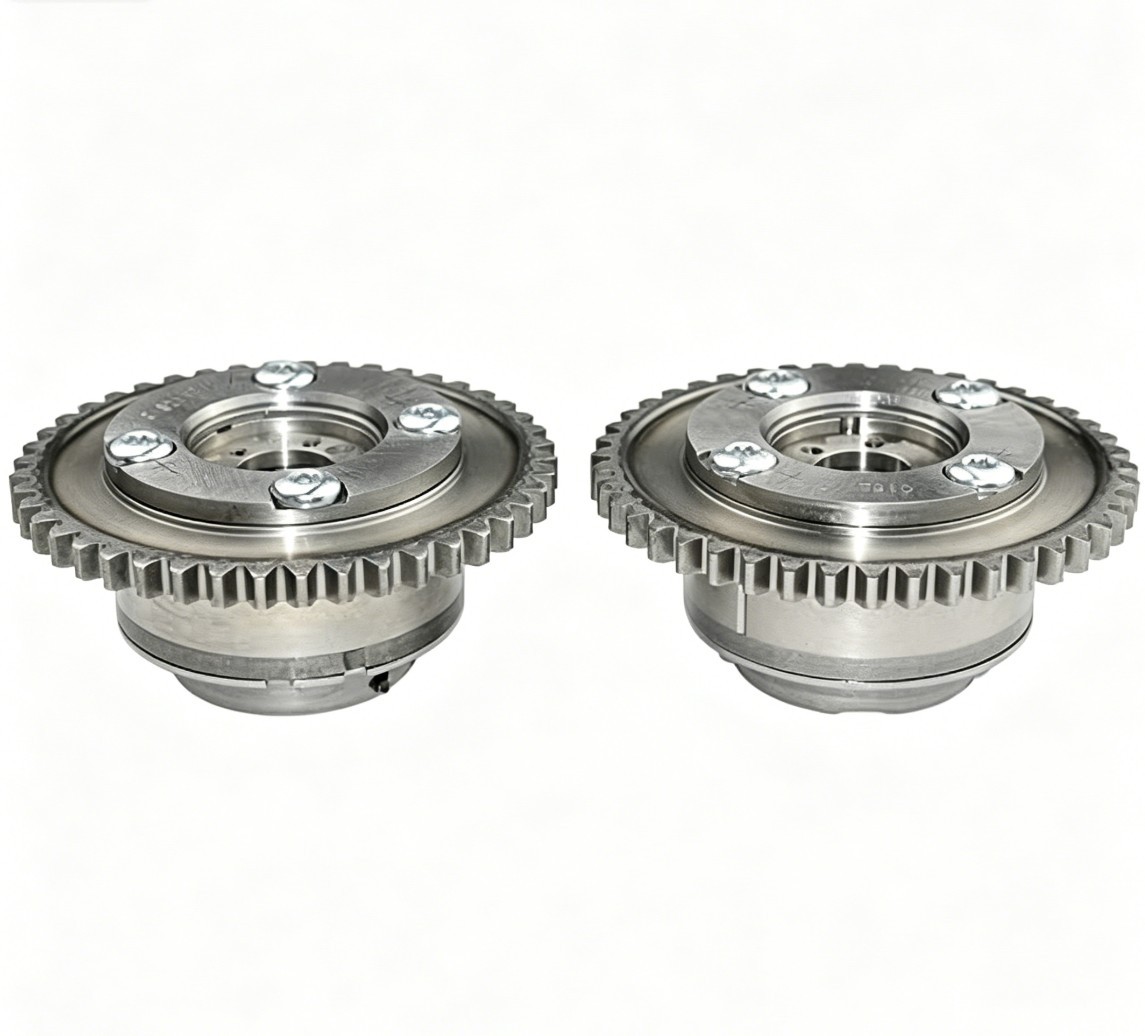 Intake Exhaust Camshaft Actuator For Mercedes M271 W204 C250 SLK250 A2710501400 A2710503347 A2710503447 A2710501500