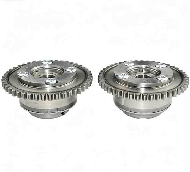 Intake Exhaust Camshaft Actuator For Mercedes M271 W204 C250 SLK250 A2710501400 A2710503347 A2710503447 A2710501500