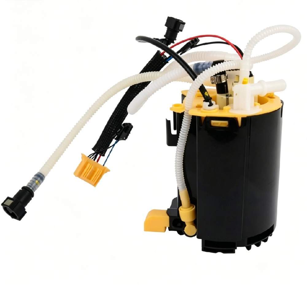 Fuel Pump in Tank for Land Rover Discovery L319 Range Rover Sport L320 AH229B260BB LR014998 LR042717
