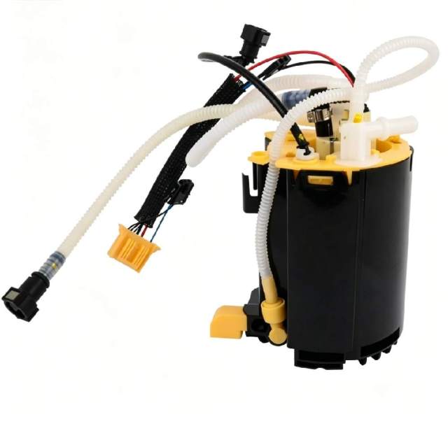 Fuel Pump in Tank for Land Rover Discovery L319 Range Rover Sport L320 AH229B260BB LR014998 LR042717