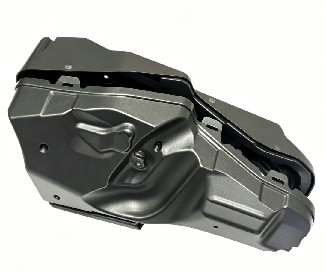 Air Suspension Cover for Land Rover AMK LR044026 LR044027