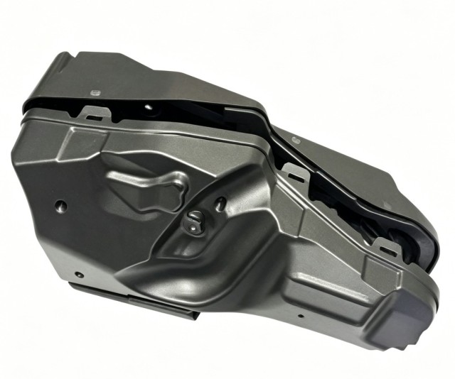 Air Suspension Cover for Land Rover AMK LR044026 LR044027