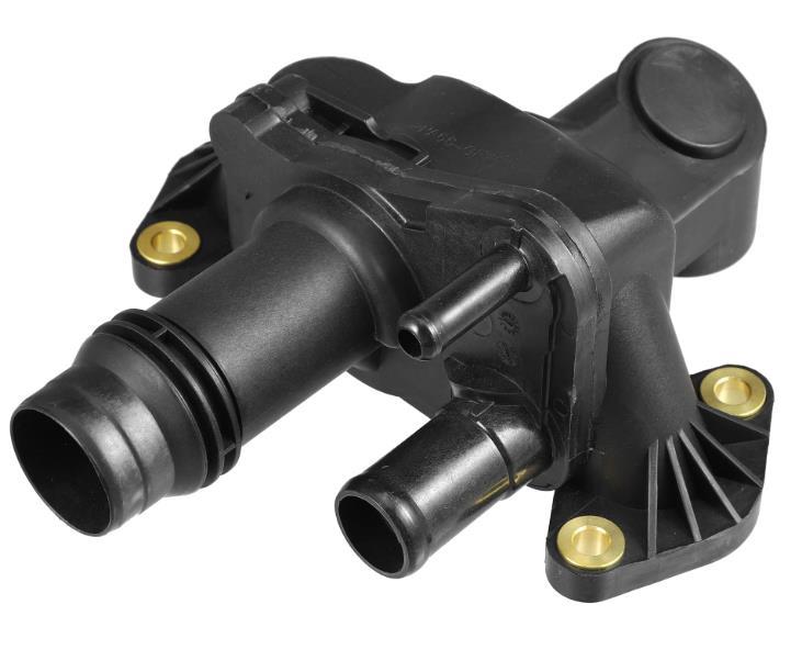 Thermostat Assy for Land Rover LR073372 1357091 1316061 1331447